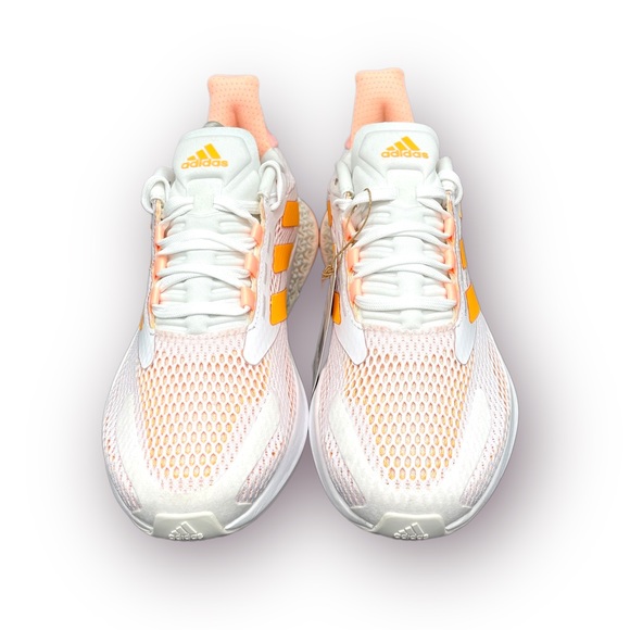 Adidas 4DFWD Pulse 4D Running Race Shoes Womens Size 9.5 New Fast Ship - Picture 3 of 13